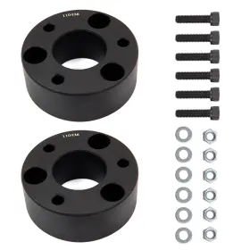 12515440 KEEPCRUSHPARTS Front Leveling Liift Kit 1500 4WD Ram #2