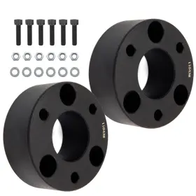 12515440 KEEPCRUSHPARTS Front Leveling Liift Kit 1500 4WD Ram #3