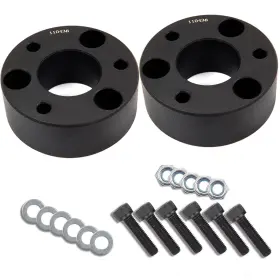 12515440 KEEPCRUSHPARTS Front Leveling Liift Kit 1500 4WD Ram