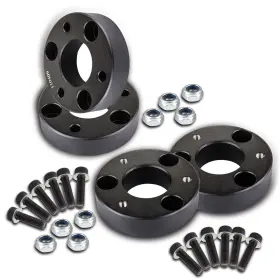 12515447 KEEPCRUSHPARTS Front Leveling Lift Kit 1500 4WD Ram #2