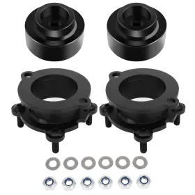12519193 KEEPCRUSHPARTS Front Rear Leveling Lift Kit 2WD 4WD