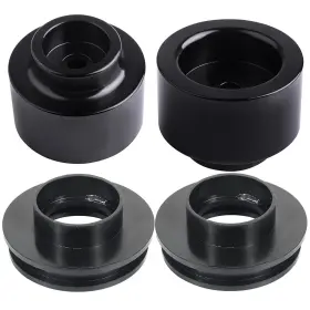 12524849 KEEPCRUSHPARTS Front Rear Leveling Lift Kit 1500 Rwd