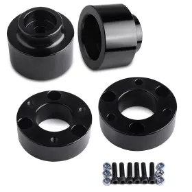 12535380 KEEPCRUSHPARTS Front Rear Leveling Lift Kit 1500 4WD