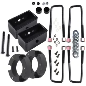12554900 KEEPCRUSHPARTS Front Rear Leveling Lift Kit 4WD