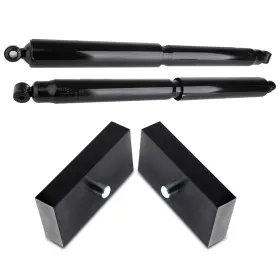 12575485 KEEPCRUSHPARTS Rear Leveling Lift Shock Strut Kit