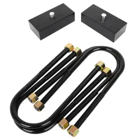 12820076 KEEPCRUSHPARTS Rear Leveling Lift Kit 2500 4WD Dodge