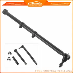 993300 KEVINPOWER88 Front Track Bar Lift Kit F250 F350 4X4