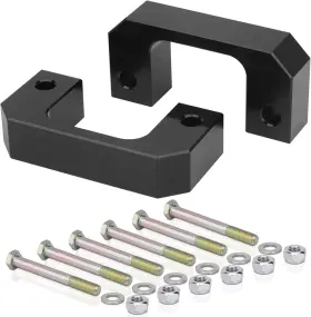 01FC-ZGD-007 KIBLE Front Leveling Lift 1500 Chevy Gmc Yukon