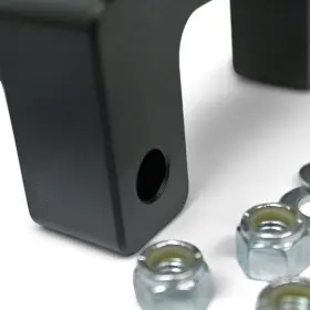 07FC-ZGD-007 KIBLE Leveling Lift Spacers Front 2WD 4WD Tahoe #3