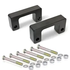 07FC-ZGD-007 KIBLE Leveling Lift Spacers Front 2WD 4WD Tahoe
