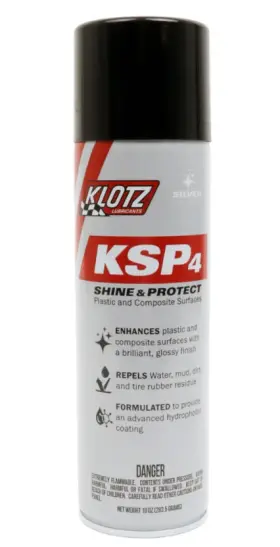 KSP4 KLOTZ Lift