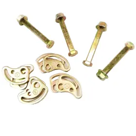 KR0026 KRYPTONITE Cam Bolt Suvs Kit 1500 2500 3500 Chevrolet