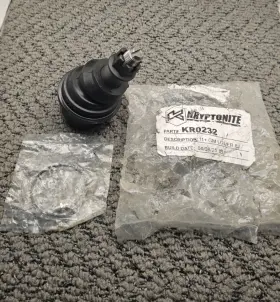 KR0232 KRYPTONITE Lower Ball Joint 2500HD Chevrolet Gmc