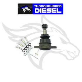 KR6136 KRYPTONITE Bolt Upper Ball Joint Lug 1500 Gm