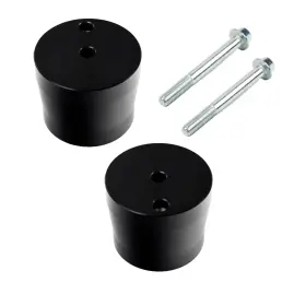 KRFB45 KRYPTONITE Lift Front Bump Spacer Kit F250 F350 4X4