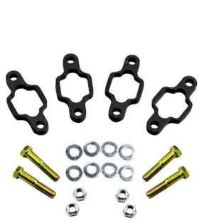 KRSE11 KRYPTONITE Shock Extension Bracket