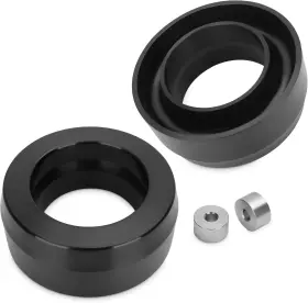 9F002-30 KSP Leveling Front Lift 1500 2WD Gmc Silverado