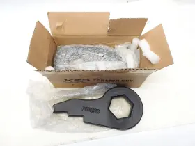 GL-LKS98082303 KSP Torsion Key Lug 2500HD Silverado Sierra