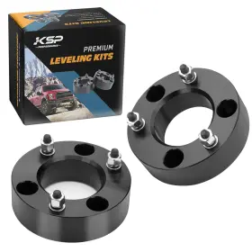 21LF8202 KSP PERFORMANCE Front Leveling Lift Kit F150