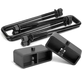 1500HD KSP PERFORMANCE Rear Leveling Lift Kit 2500HD Sierra