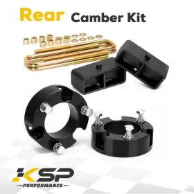 2005-2023 KSP PERFORMANCE Front Rear Suspension Leveling Lift