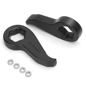 9F925 KSP PERFORMANCE Torsion Key Set Lift Kit 2500HD Sierra