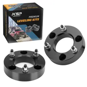 F8008F-2 KSP PERFORMANCE Leveling Lift F150 Expedition