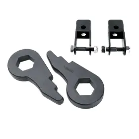 FF-T72302 KSP PERFORMANCE Frontlift Shock Extender Kit K1500