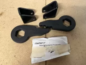 FF-T82303 KSP PERFORMANCE Dynofit Torsion Bars Key 2500 3500