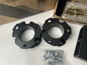 KS-9K018-32 KSP PERFORMANCE Leveling Lift Front Rear Kit 2WD #2