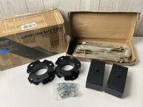 KS-9K018-32 KSP PERFORMANCE Leveling Lift Front Rear Kit 2WD