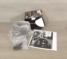 M71-9F008-30 KSP PERFORMANCE Front Leveling Lift Kit F150 2WD #2