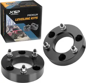 MT-9F008-20 KSP PERFORMANCE Front Leveling Lift Kit F150 2WD