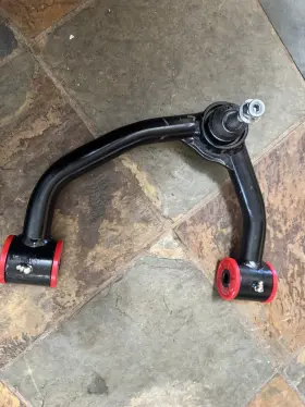 SX50-2930 KSP PERFORMANCE Upper Control Arm F-150 Ford Raptor