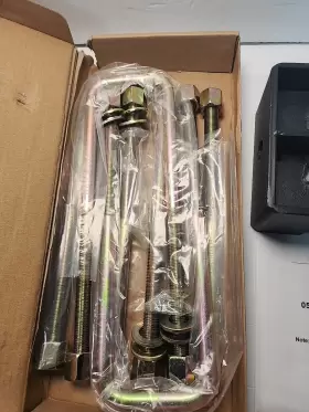 TACOMA-LK015 KSP PERFORMANCE Leveling Lift Runner Kit Fj
