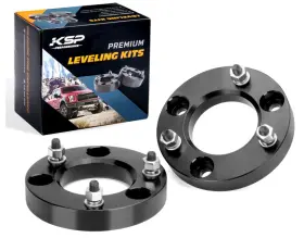Z102-9F008-15 KSP PERFORMANCE Leveling Lift Front Chassis Kit