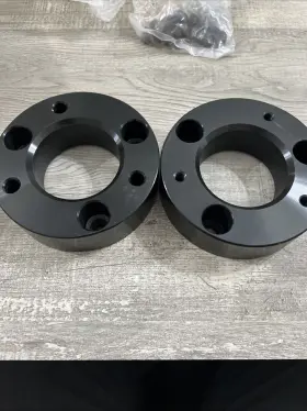 X00IEG4GKP KSP Leveling Lift F150 Expedition #2