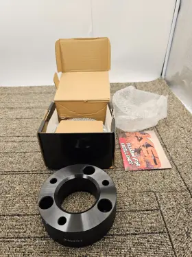 Z123-9F008-30 KSP Strut Suspension Lift Spacer Od