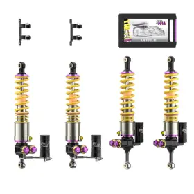 30971427 Hydraulic Lift