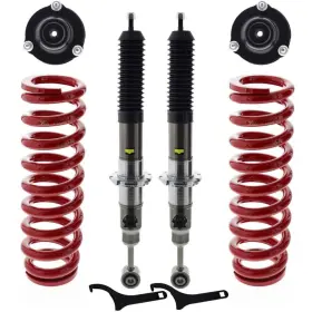 SR7000 KYB Front Suspension Lift Kit Toyota 4RUNNER