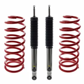 SR7001 KYB Rear Suspension Lift Dac Kit Toyota 4RUNNER