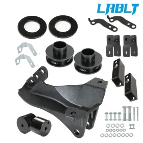 OM202752OC LABLT Leveling Kit F250 F350 4WD Ford