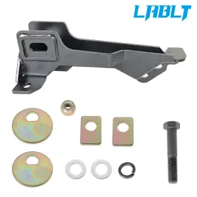 OM256698OC LABLT Lift Track Bar Bracket Kit F250 Ford