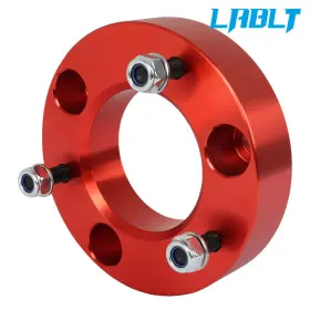 OM282654OC LABLT Front Leveling Lift Kit F150 2WD 4WD Ford #2