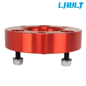 OM282654OC LABLT Front Leveling Lift Kit F150 2WD 4WD Ford #3