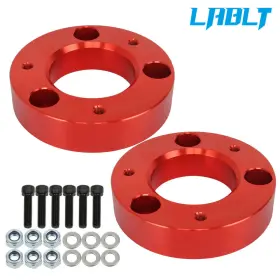 OM282654OC LABLT Front Leveling Lift Kit F150 2WD 4WD Ford