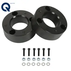 QS502528QR LABLT Front Leveling Lift Kit F150 2WD 4WD Ford