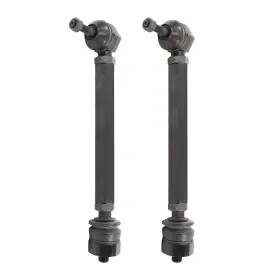 QS665216QR LABLT Tie Rods 2500 3500 Chevy Gmc Silverado