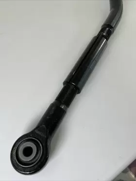1-6629770-334557 LABWORK Forged Rear Track Bar Lift Jk Jeep #3
