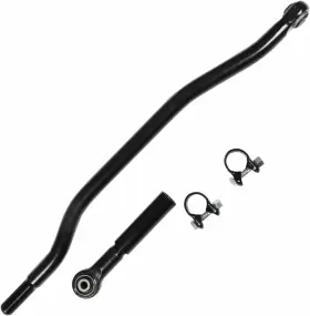 1-6629770-334557 LABWORK Forged Rear Track Bar Lift Jk Jeep
